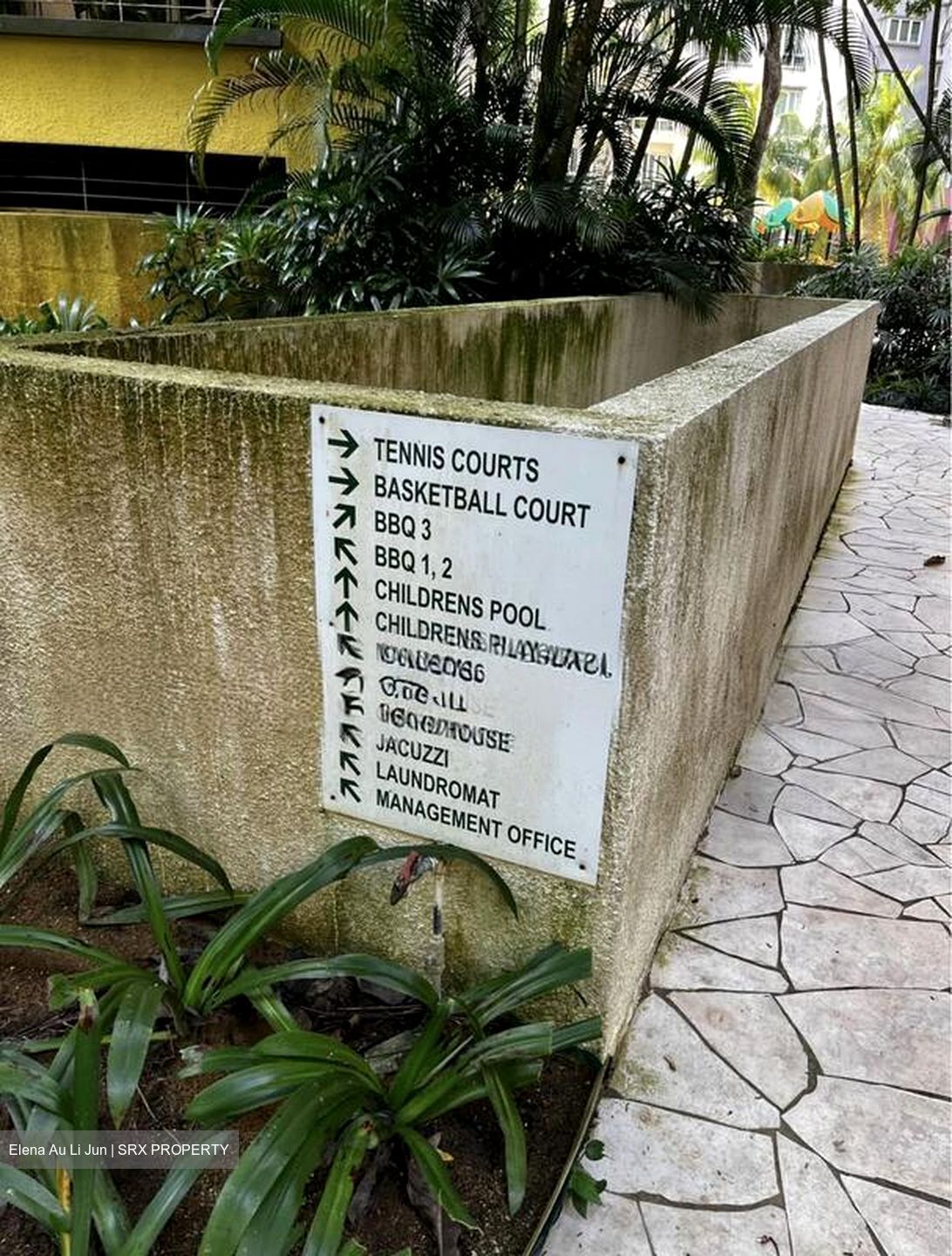 The Floravale (D22), Condominium #498291051